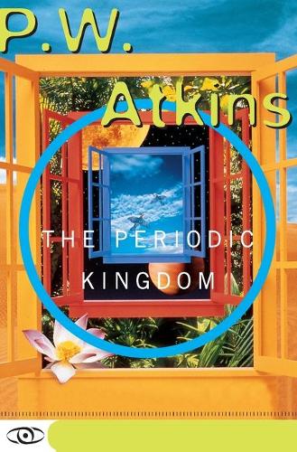 The Periodic Kingdom