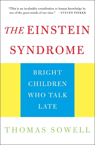 The Einstein Syndrome