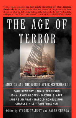 The Age Of Terror
