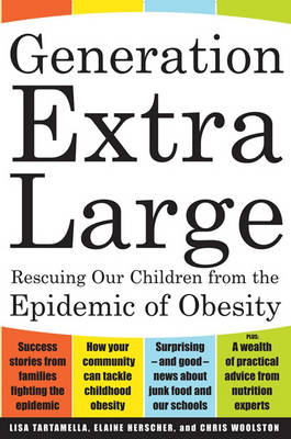 Generation Extra Large