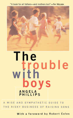 The Trouble with Boys