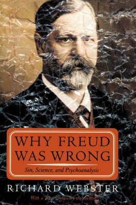Why Freud Was Wrong