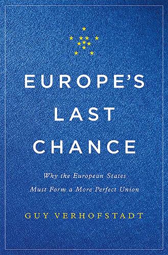 Europe's Last Chance