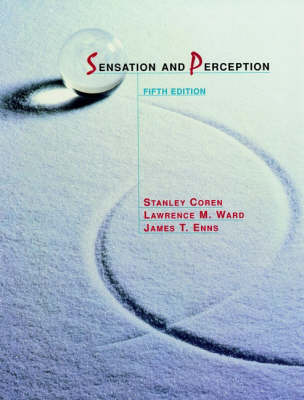 Sensation & Perception 5e (Wse)