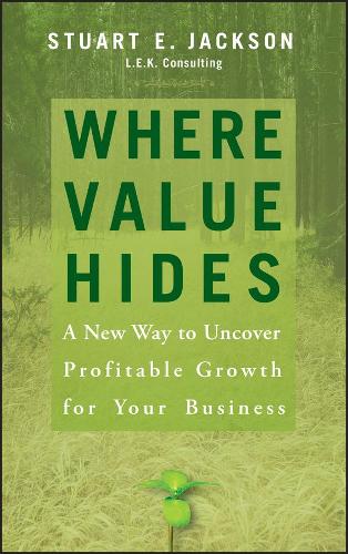 Where Value Hides