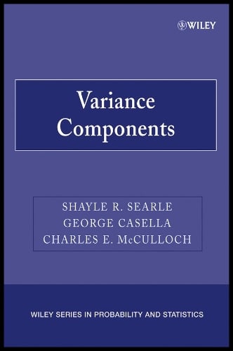 Variance Components