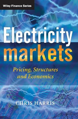 Electricity Markets