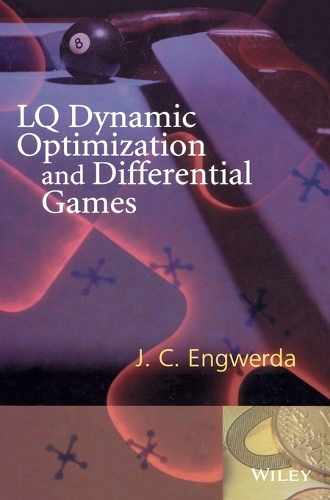 LQ Dynamic Optimization and Differential Games