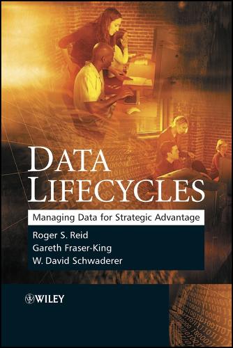 Data Lifecycles