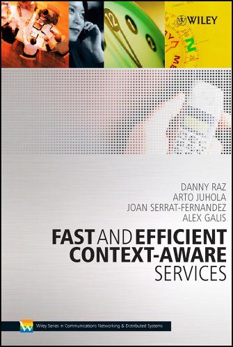 Fast and Efficient Context-Aware Services
