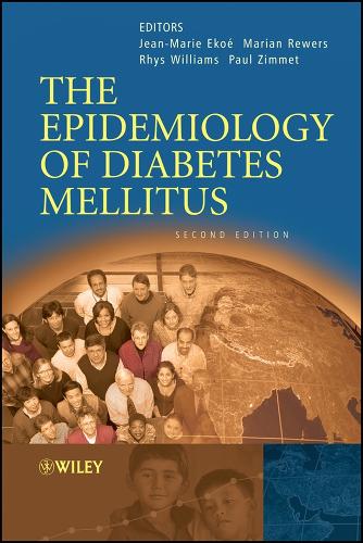 The Epidemiology of Diabetes Mellitus
