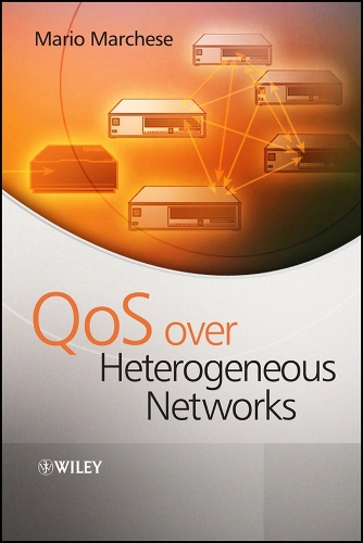 QoS Over Heterogeneous Networks