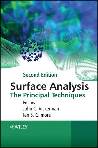 Surface Analysis