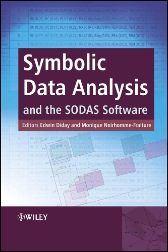 Symbolic Data Analysis and the SODAS Software