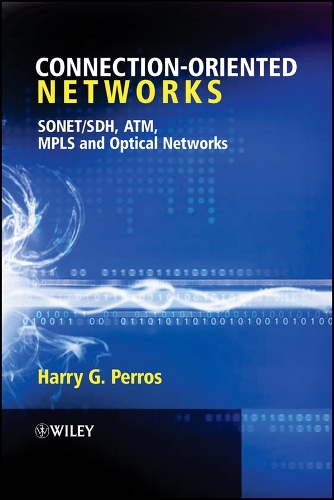 Connection-Oriented Networks
