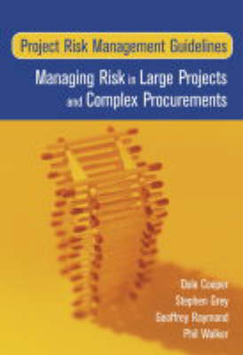 Risk Management Guidelines for Large Projects and Complex Procurements
