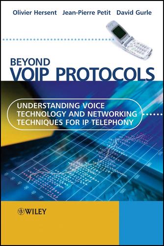 Beyond VoIP Protocols