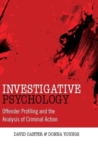 Investigative Psychology