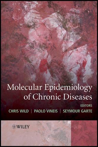Molecular Epidemiology of Chronic Diseases