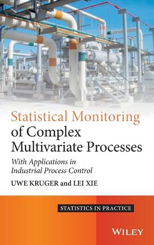 Statistical Monitoring of Complex Multivariate Processes