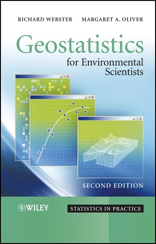 Geostatistics for Environmental Scientists