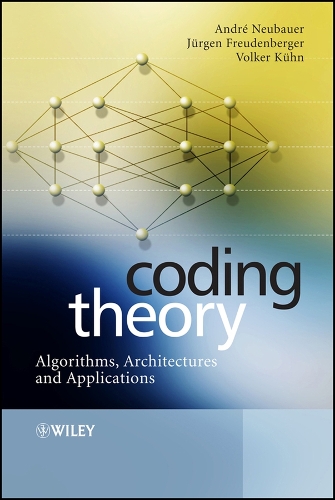 Coding Theory