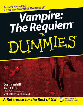 Vampire