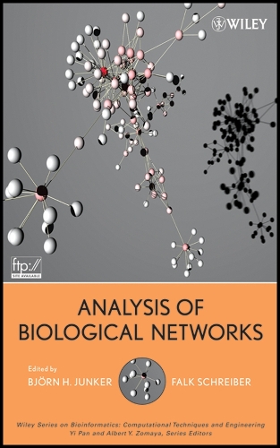 Analysis of Biological Networks