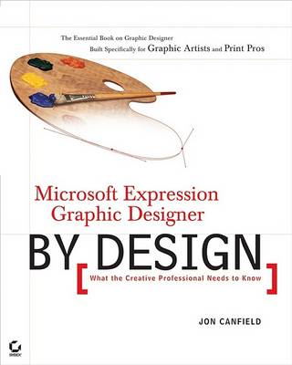 Microsoft Expression Graphic Designer by Design