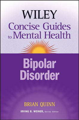 The Wiley Concise Guides to Mental Health