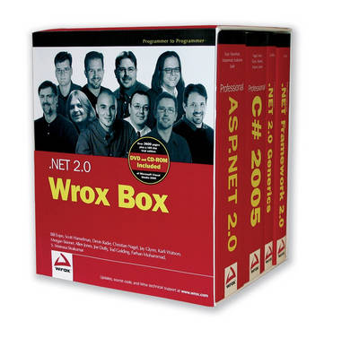 NET 2.0 Wrox Box