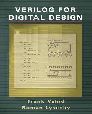 Verilog for Digital Design
