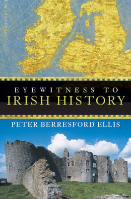 Eyewitness to Irish History