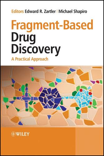 Fragment-Based Drug Discovery