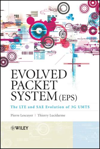 Evolved Packet System (EPS)