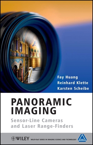 Panoramic Imaging