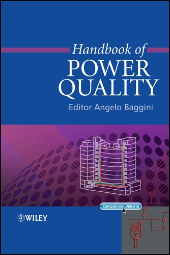 Handbook of Power Quality