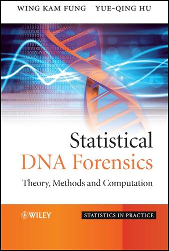 Statistical DNA Forensics