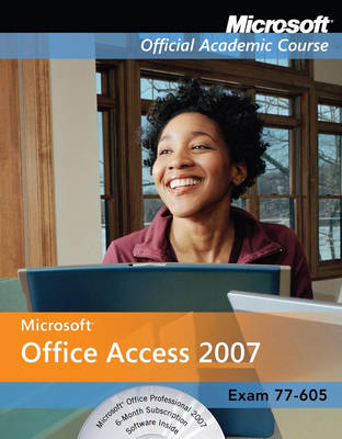 Access 2007
