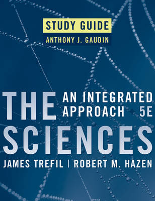 The Sciences: Study Guide