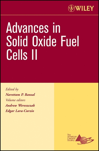 Advances in Solid Oxide Fuel Cells II, Volume 27, Issue 4