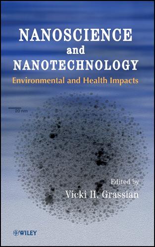 Nanoscience and Nanotechnology