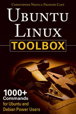 Ubuntu Linux Toolbox