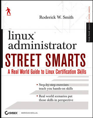 Linux Administrator Street Smarts