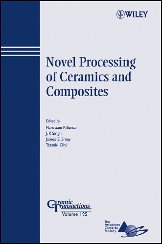 Novel Processing of Ceramics and Composites