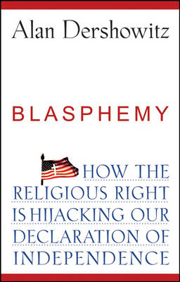 Blasphemy