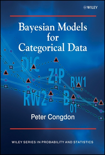 Bayesian Models for Categorical Data