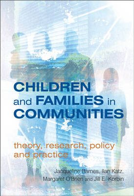 Children and Families in Communities