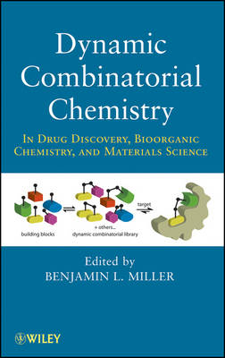 Dynamic Combinatorial Chemistry