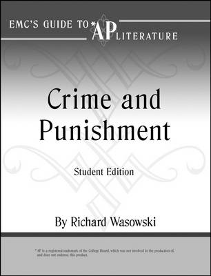 "Crime and Punishment"